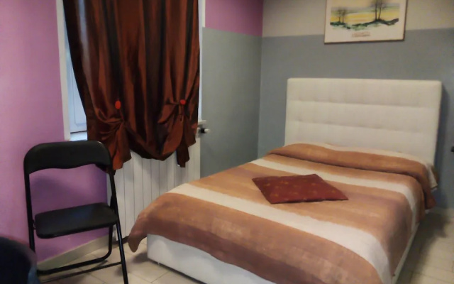 Hotel Niagara
