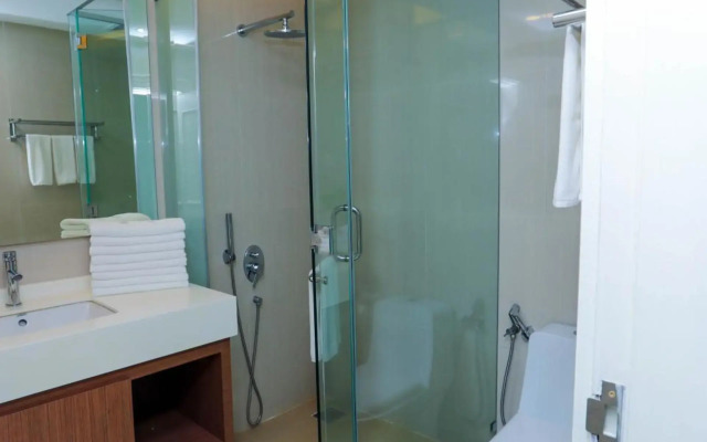 Hotel Casuarina Kuala Kangsar