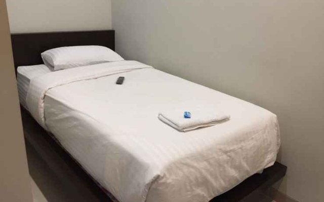 Hotel Platinum Budget