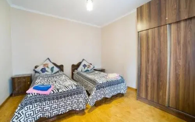 Anastasia Guesthouse
