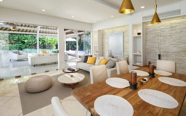 Andaru Villa Umalas