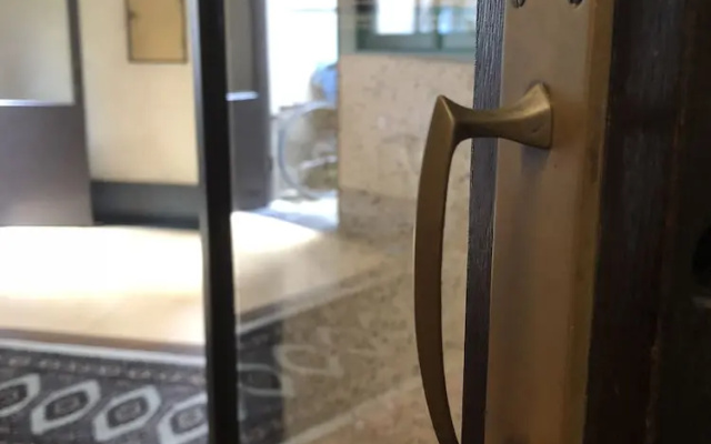 Higashiyama Hotel