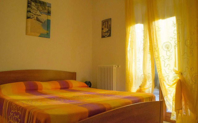 Residence Dorio