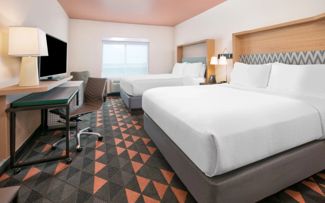 Holiday Inn DFW South by IHG