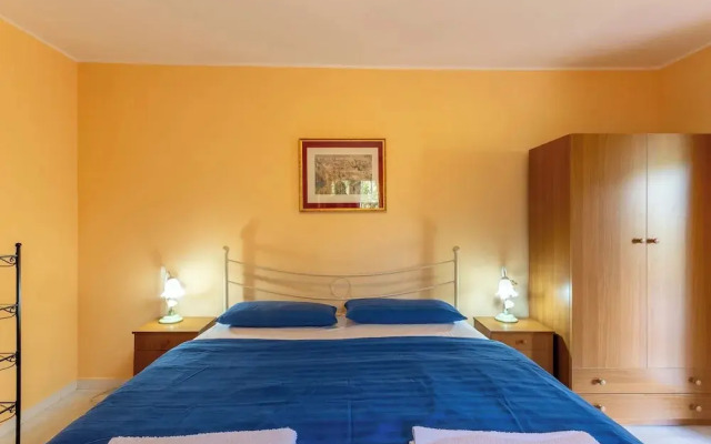 Villa Falcone