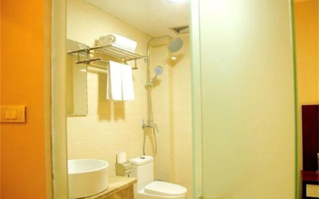 Xinling Business Hotel