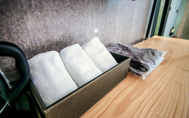 Yeongdeungpo Blvd Hotel