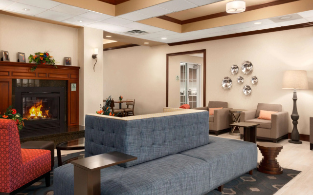 Homewood Suites by Hilton Somerset
