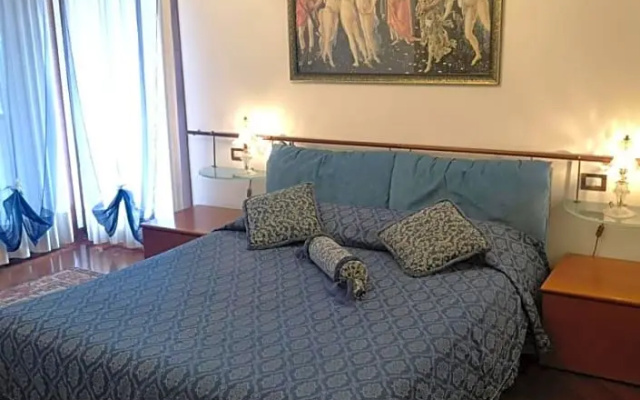 La Casa SullAlbero