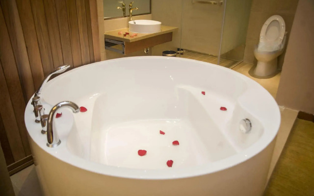 RongJiang hotel