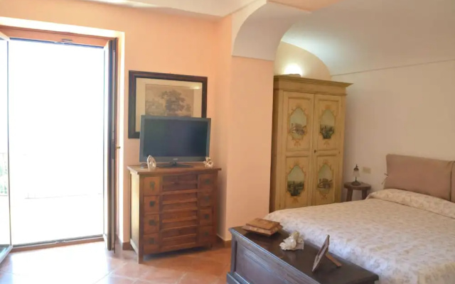 Casale Ianus Sorrento