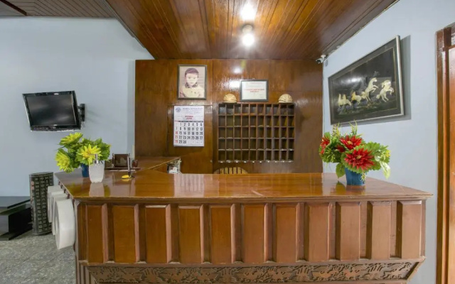 Hotel O Charvita