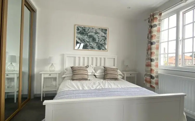 The Crows Nest - Sheringham