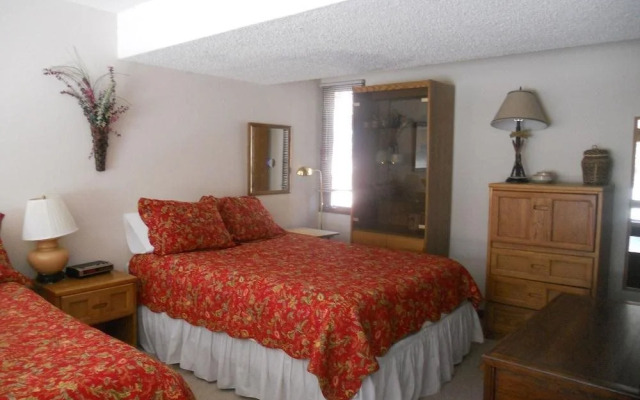 Homestake Condos
