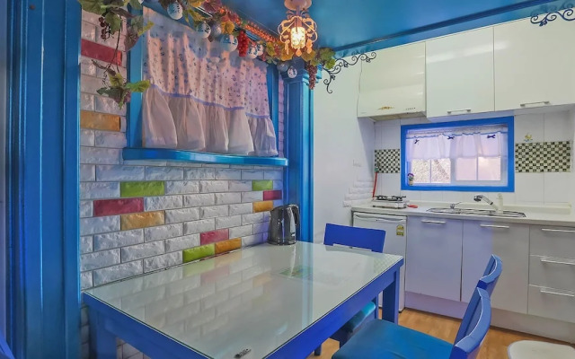 Little Star Pension
