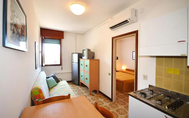 Apartments Torre Panorama, Bibione Pineda