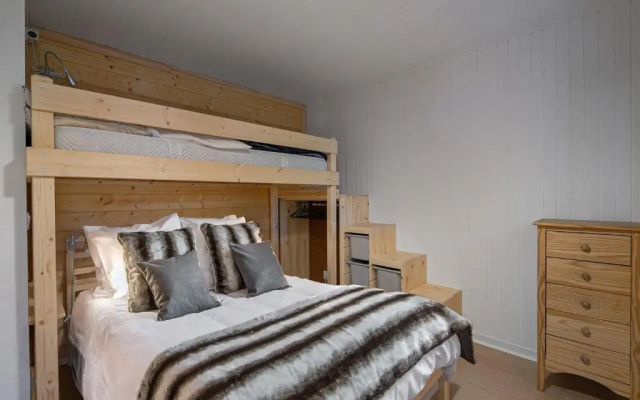 Appartement Courchevel 1650, 1 pièce, 5 personnes - FR-1-563-84