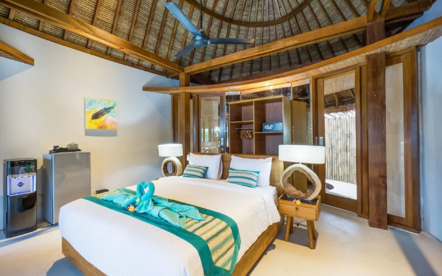 C-View Villas