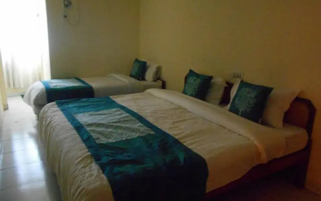Super Hotel O Sindhi Camp Formerly Hotel Paul Avenue