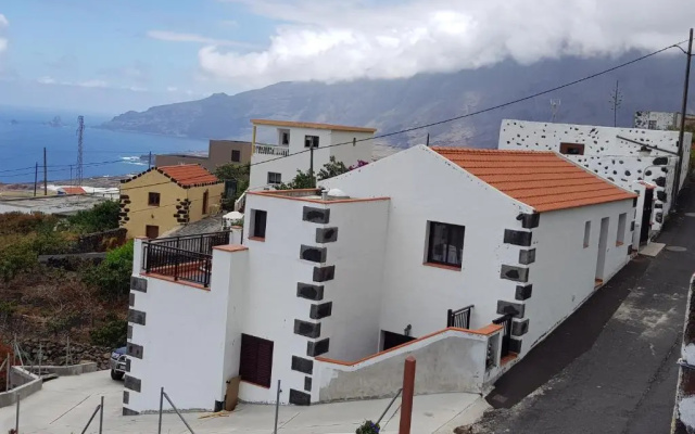 Apartamentos Nisdafe