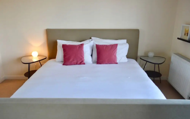 Beautiful Newhaven Port 2 Bedroom Getaway
