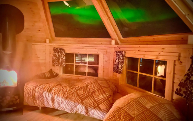 Northern Light Camp