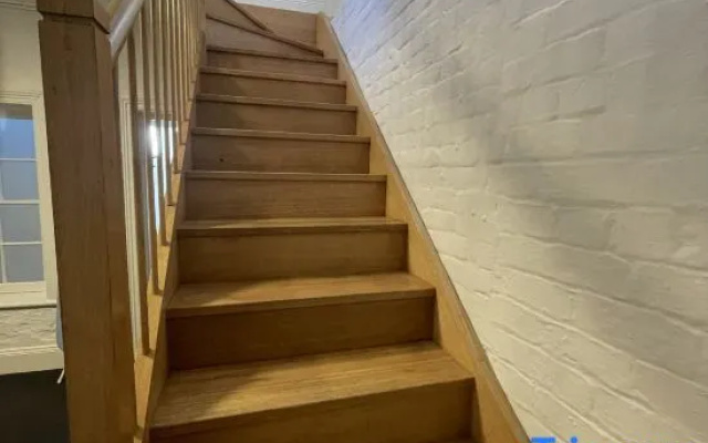 Urban Nook Serviced Apartments
