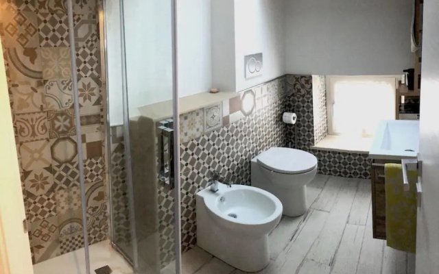 B&B Loft Edel Beach
