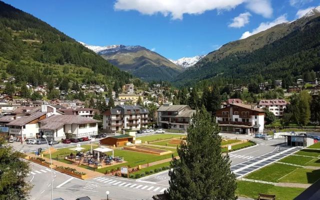 Hotel Pineta
