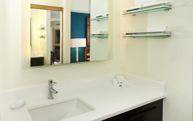 Residence Inn Evansville East