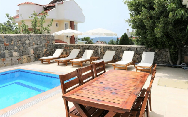 Villa Palm