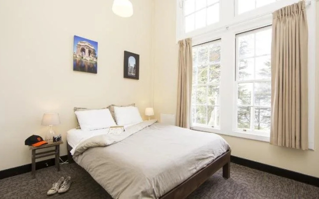 HI San Francisco Fishermans Wharf Hostel