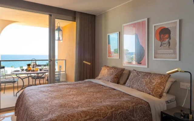 Vila Paradís 2-3F