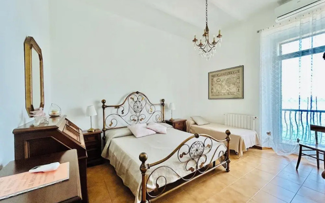 Pier 28 - Porto Santo Stefano Apartment