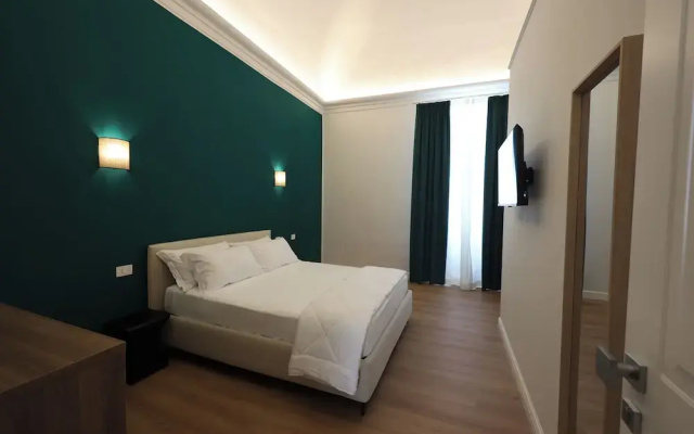 Extra B&B