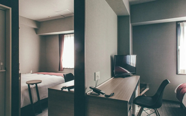 Kuretake Inn Nagoya Hisayaodori