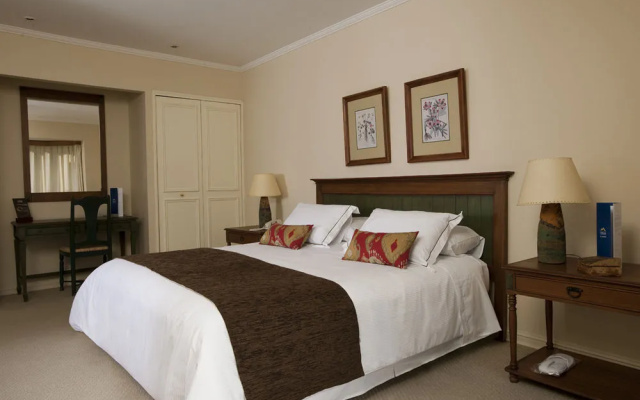 Gran Hotel Termas de Chillán