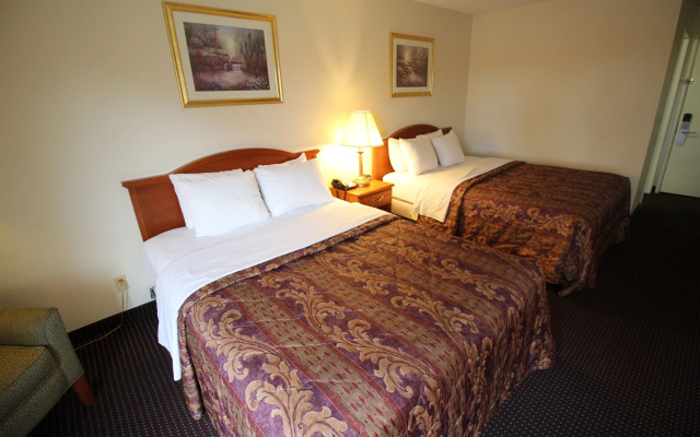 Inn of Lompoc
