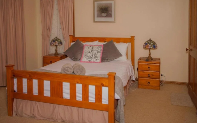 Bluebell Cottage
