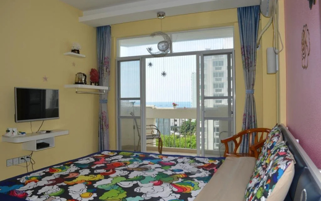 Sanya Ai Wan Hostel