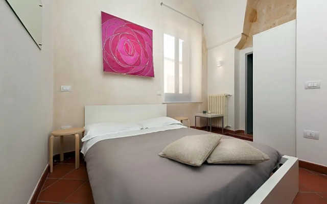 B&B Corte Dei Taralli
