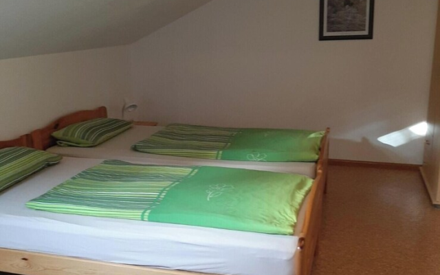 Zentral Gelegene Ferienwohnung mit Garten