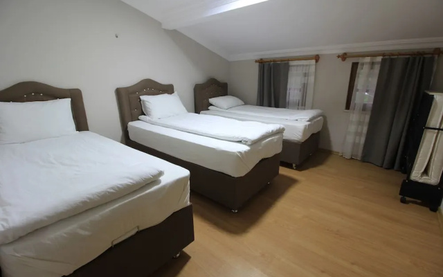 Koc Motel