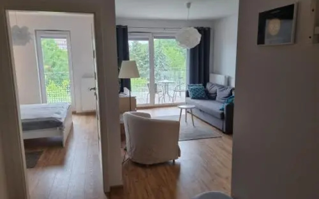 Apartament SOLNY 304