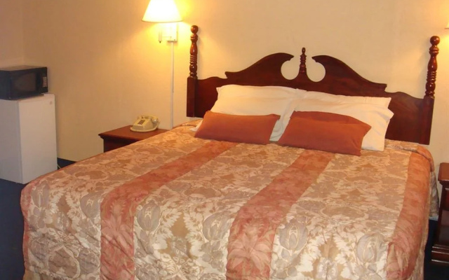 Garden Inn Motel Blytheville