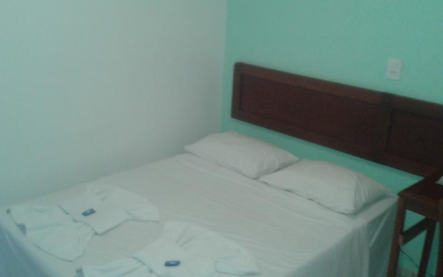 Pecafe Hotel