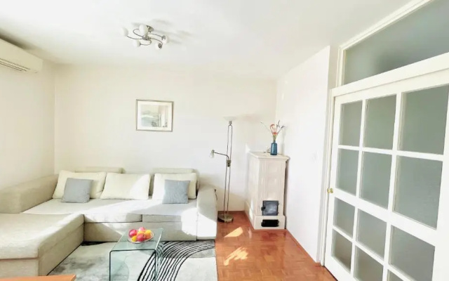 Noemi Apartment