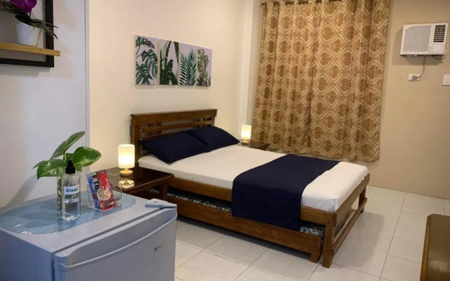 JORA Studio Apartment 1-C