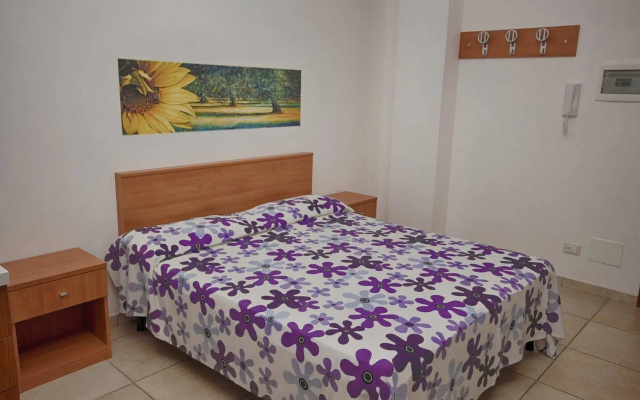 Itinera Apartments