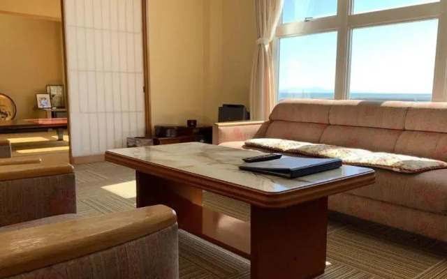 Tara Kanko Hotel